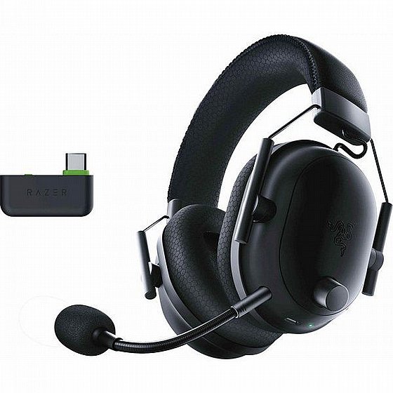 ������� ������� �������� Razer Blackshark V2 Pro XBOX Licensed