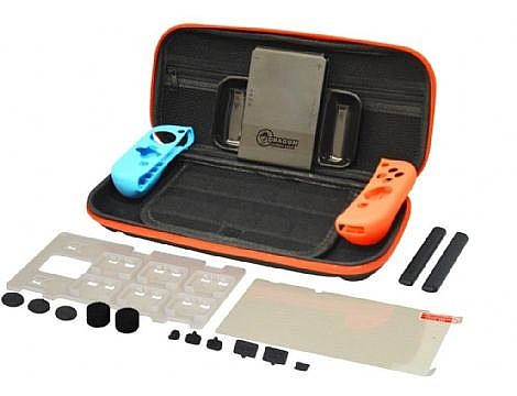 ���� ������� PREMIUM KIT 8 IN 1