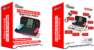 ���� ������� PREMIUM KIT 8 IN 1