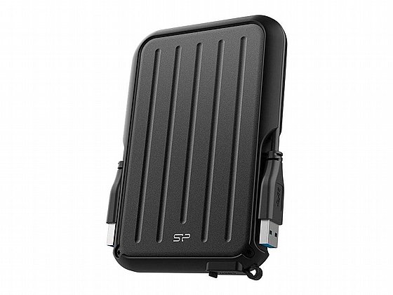 Armor A66 USB 3.2 Gen 1 2TB
