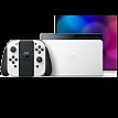 Nintendo Switch OLED White