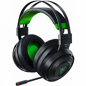 אוזניות גיימינג אלחוטיות רייזר דגם Razer Nari Ultimate for xbox one אוזניות גיימינג אלחוטיות רייזר דגם Razer Nari Ultimate for xbox one