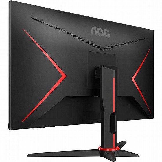 ��� ���� ������� ���� AOC C24G2U ����� 24" Full HD