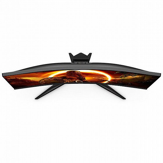 ��� ���� ������� ���� AOC C24G2U ����� 24" Full HD
