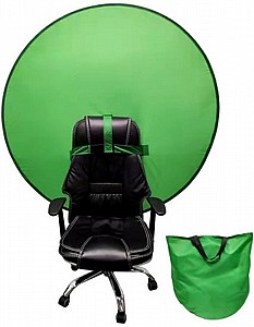 מסך ירוק נייד 142 ס"מ Dragon מסך ירוק נייד 142 ס"מ Dragon