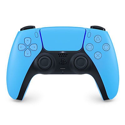 ��� ����� PS5 DualSense Starlight Blue Sony