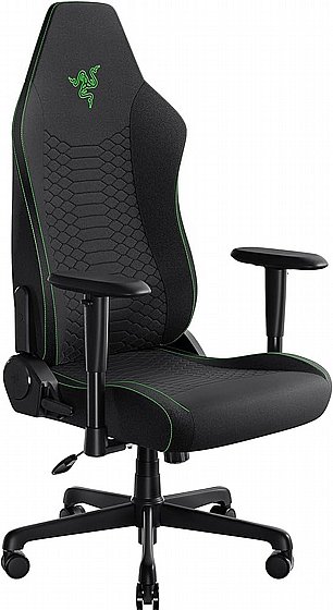 ���� ������� �� Razer Iskur ���� - ������ ������