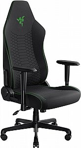 כיסא גיימינג בד Razer Iskur אפור - מהדורה מוגבלת כיסא גיימינג בד Razer Iskur אפור - מהדורה מוגבלת