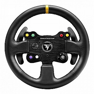 TM Leather 28 GT Wheel Add-On