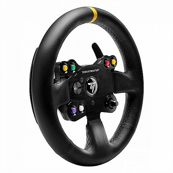 TM Leather 28 GT Wheel Add-On