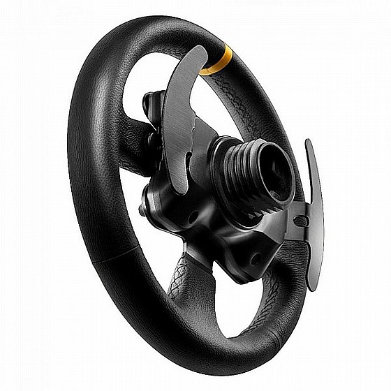 TM Leather 28 GT Wheel Add-On