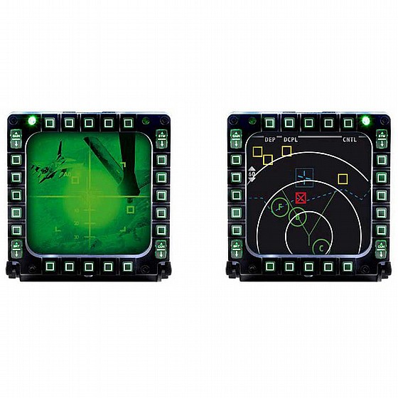 �� ����  - Thrustmaster MFD Cougar Pack