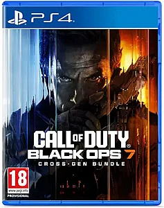 Call Of Duty: Black Ops 7- PS4