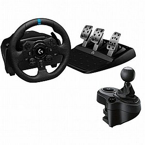 ��� ������ ������ PC - Thrustmaster TS-PC Racer 488 Challenge