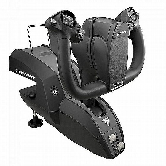 ������� Thrustmaster TCA Yoke Pack Boeing Edition