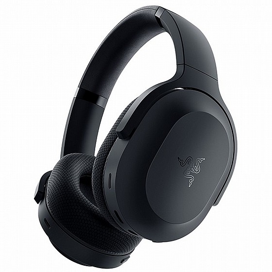 ������� �������� Razer Barracuda