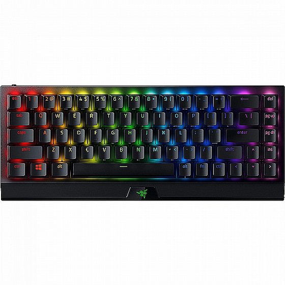 ����� ������� ������ ������� Razer Blackwidow V3 Mini HyperSpeed
