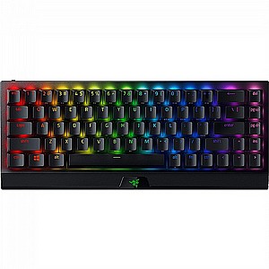 ����� ������� ������ ������� Razer Blackwidow V3 Mini HyperSpeed