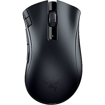 ���� ������� Razer Deathadder V2 X HyperSpeed