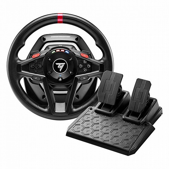 ��� �������  T128P Force Feedback PS4/5/PC