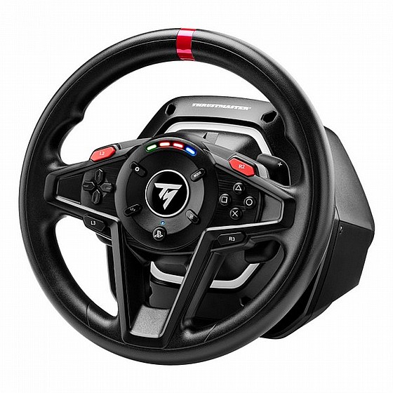 ��� �������  T128P Force Feedback PS4/5/PC
