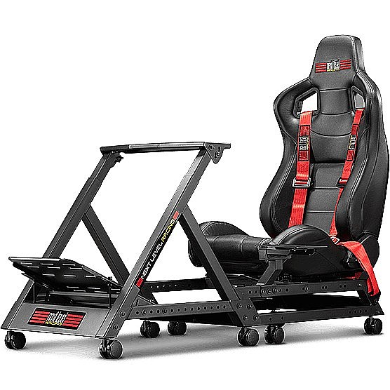 ���� �������� ����� ����� - Next Level Racing GTtrack