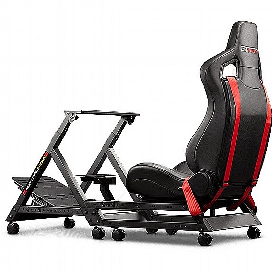 ���� �������� ����� ����� - Next Level Racing GTtrack
