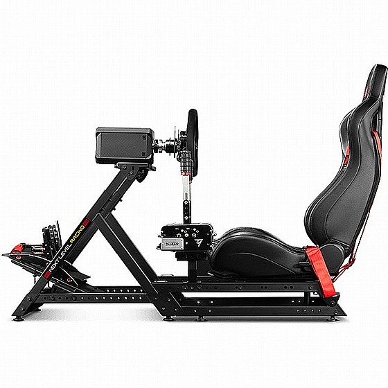 ���� �������� ����� ����� - Next Level Racing GTtrack
