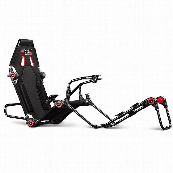 ���� �������� ����� ����� - Next Level Racing F-GT Lite