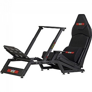 כיסא סימולטור נהיגה מתקדם - Next Level Racing F-GT כיסא סימולטור נהיגה מתקדם - Next Level Racing F-GT