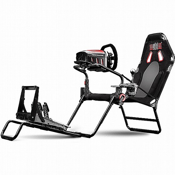 ���� �������� ����� ����� - Next Level Racing GT Lite