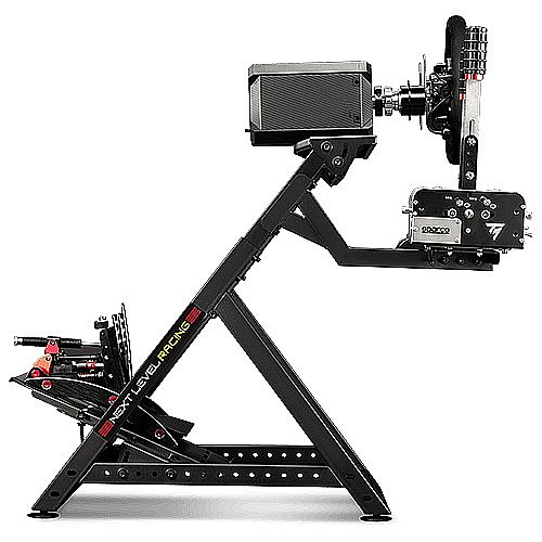 ���� ���� ������� - Next Level Racing Wheel Stand DD