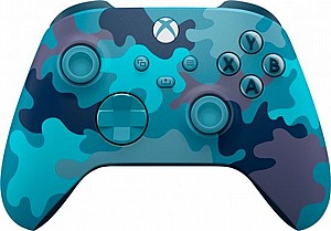��� Xbox Series -  Mineral Camo