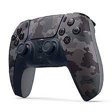 ��� ����� 5 ���� PS5 DualSense Controller Camouflage ������ ���� ����� ����