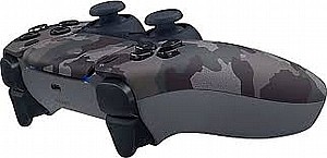 ��� ����� 5 ���� PS5 DualSense Controller Camouflage ������ ���� ����� ����