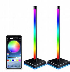   LED 