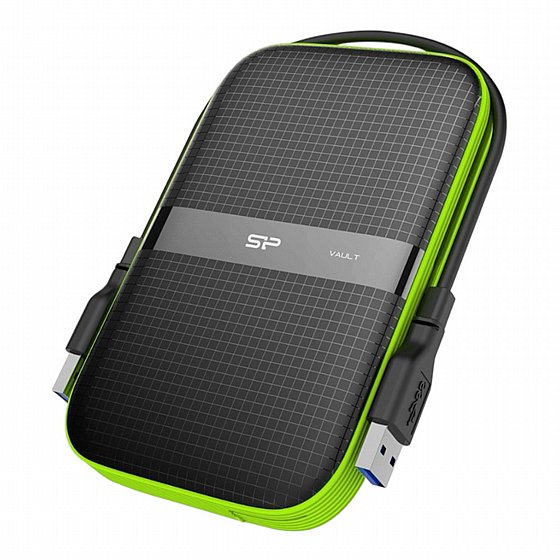 Armor A60 USB 3.2 Gen 1 4TB