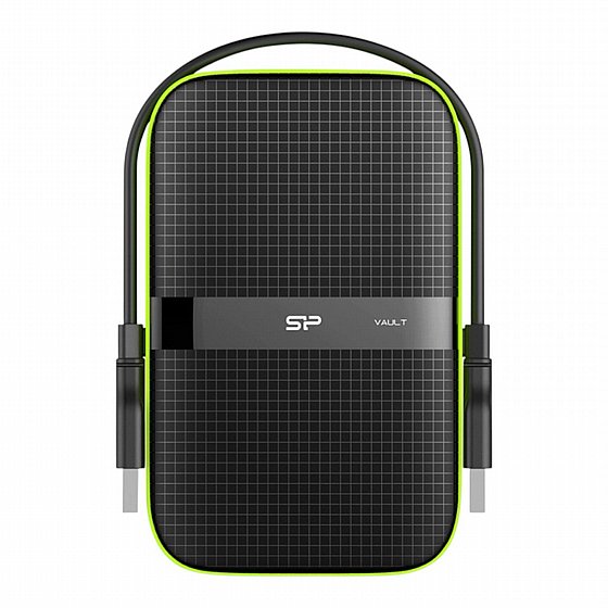 Armor A60 USB 3.2 Gen 1 4TB