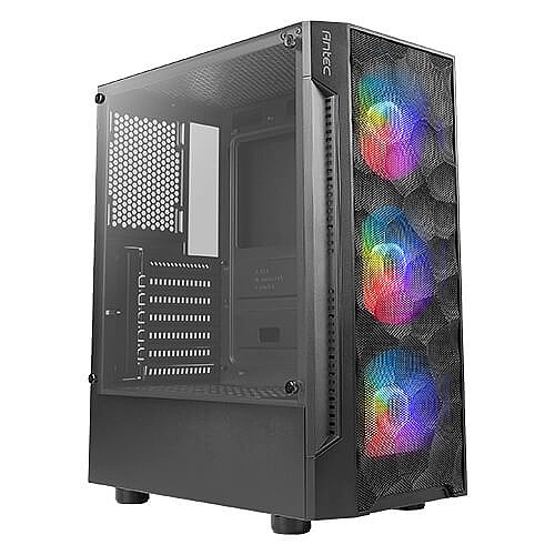 ���� ������� Antec NX260 RYZEN 5 16GB RTX 3060