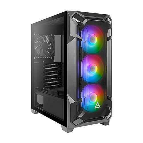 ���� ������� Antec DF600 RYZEN 5 16GB RTX 3060TI