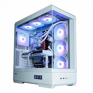 ���� ������� Antec NX270 RYZEN 5 16GB RTX 3050