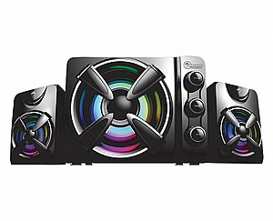 מערכת סראונד גיימינג DRAGON 2.1 RGB מערכת סראונד גיימינג DRAGON 2.1 RGB