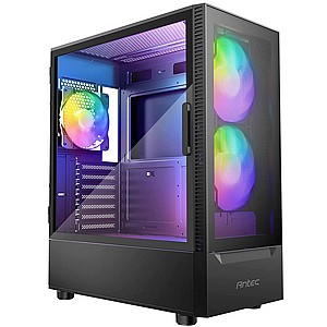 ���� �������  Antec N410 intel Core i7 16gb RTX 3070 
