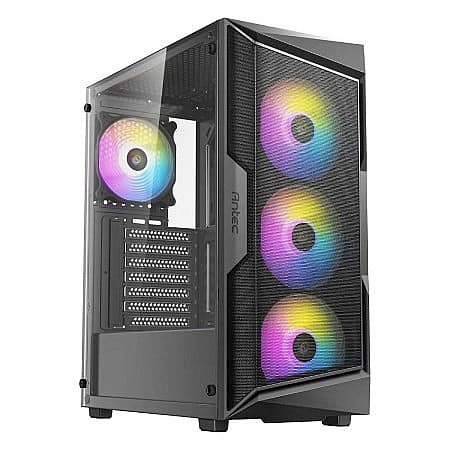 ���� ������� Ryzen R5 16gb RX 6700 XT