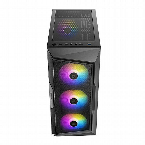 ���� ������� Antec AX61 - Intel Core i5 32gb RTX 4060 Ti  