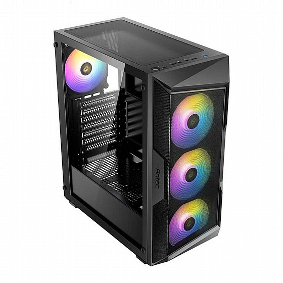 ���� ������� Antec AX61 - Intel Core i5 32gb RTX 4060 Ti  