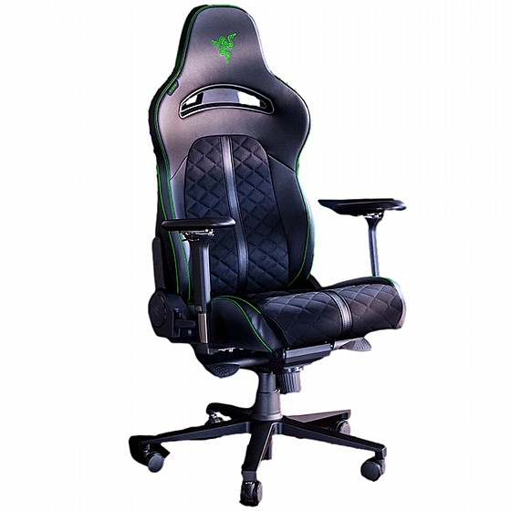 ���� ������� Razer Enki X