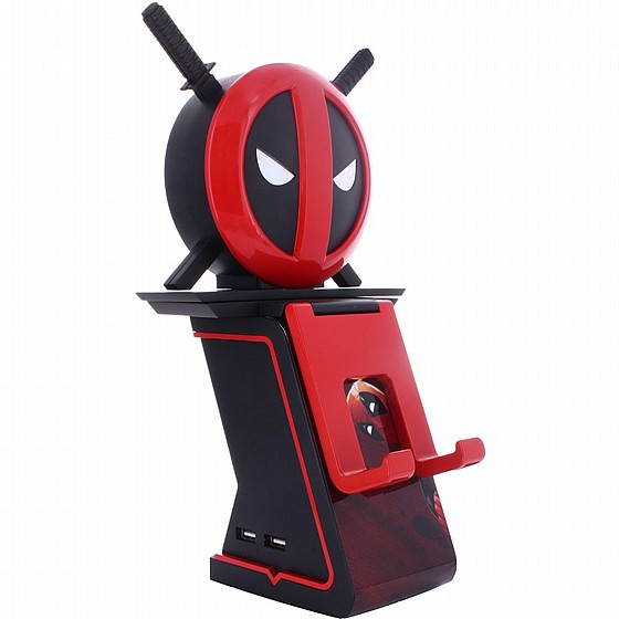 ���� ���� ���� ��������� Cable Guys - Deadpool