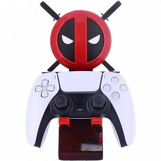 ���� ���� ���� ��������� Cable Guys - Deadpool