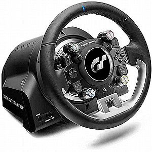 ����� ����� ��� ������ PC \ PS4 \ PS5 - Thrustmaster T-GT II